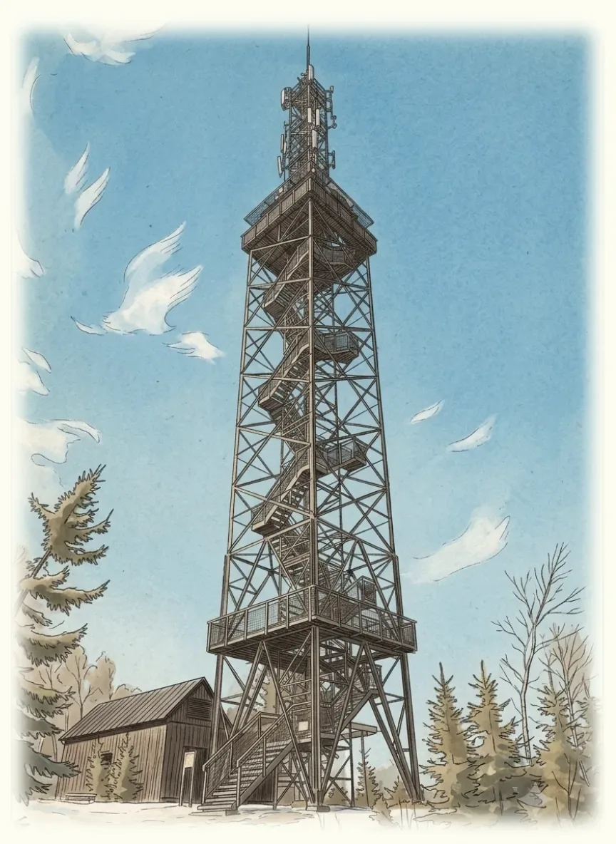 Carlshausturm